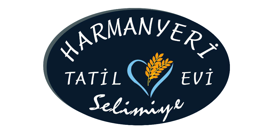 Harmanyeri Logo
